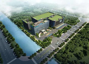 悍高集团将建成中国家居五金行业最具规模研发基地